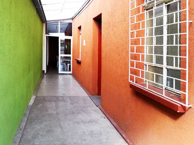 Hotel Pinheirinho Curitiba Buitenkant foto
