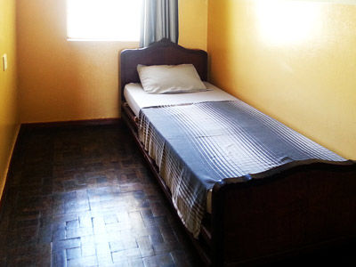 Hotel Pinheirinho Curitiba Buitenkant foto
